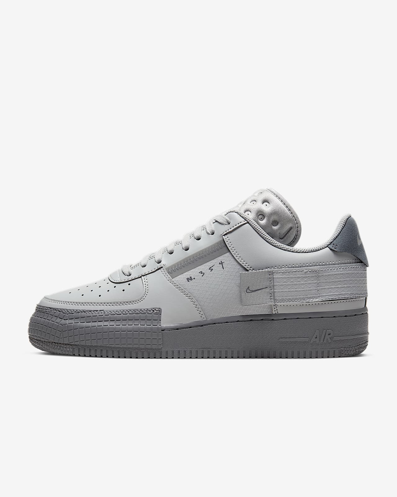nike af 1 type 2